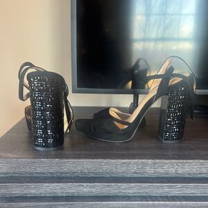 Michael Michael Kors Heel